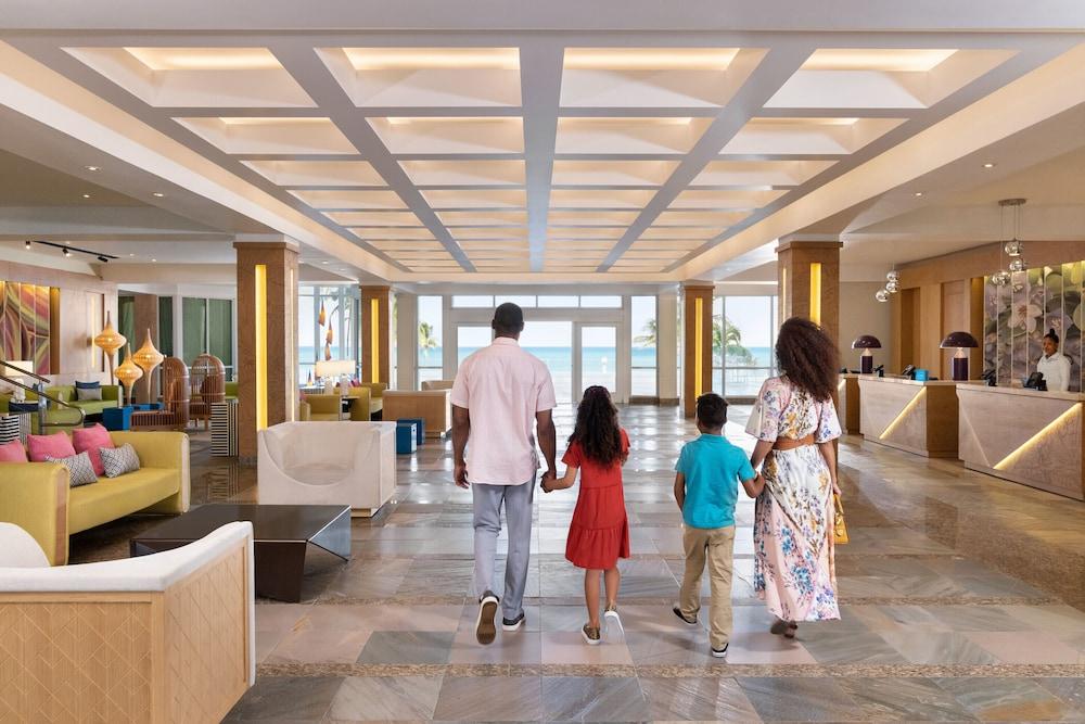 Hilton Rose Hall Resort and Spa — 6