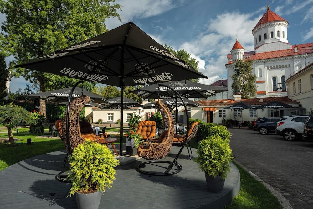 Mabre Residence Hotel 936665 — 8