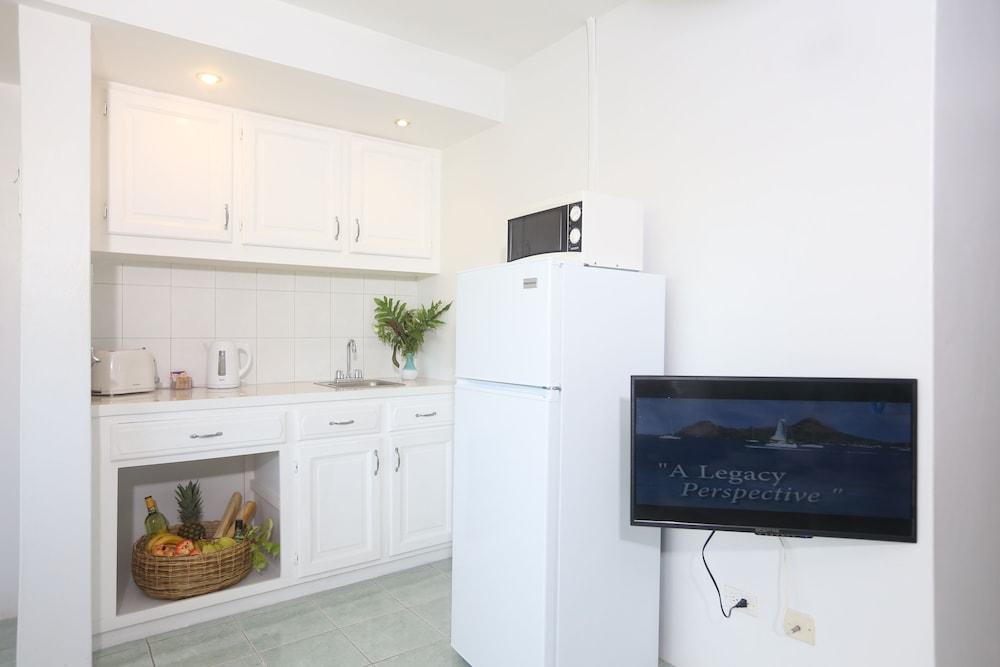 Harmony Suites — 7