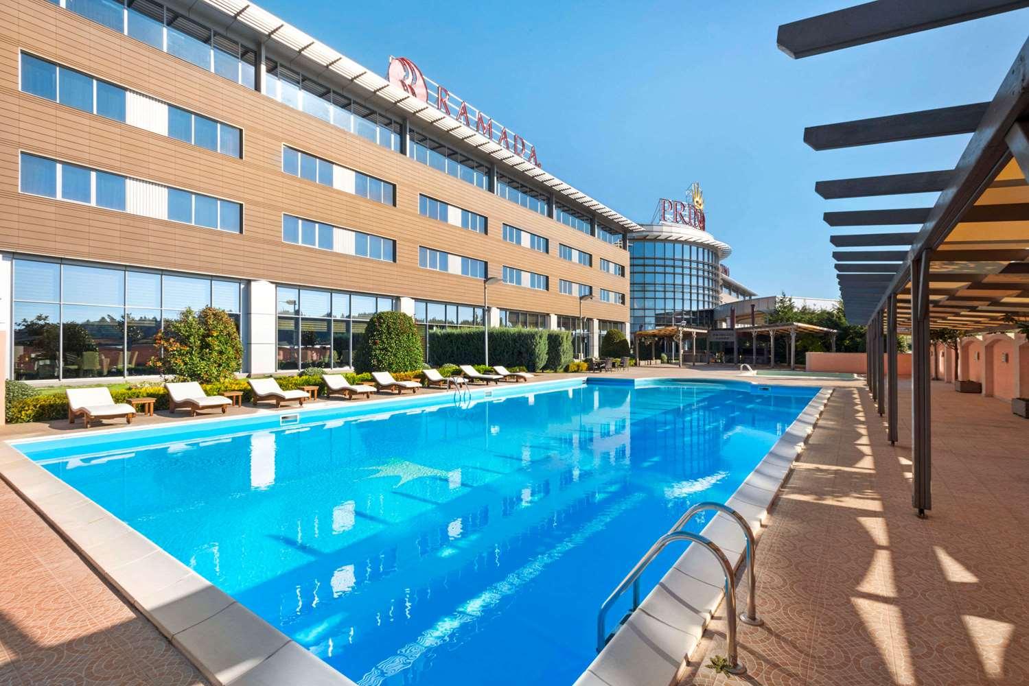Ramada Plaza by Wyndham Gevgelija — 8