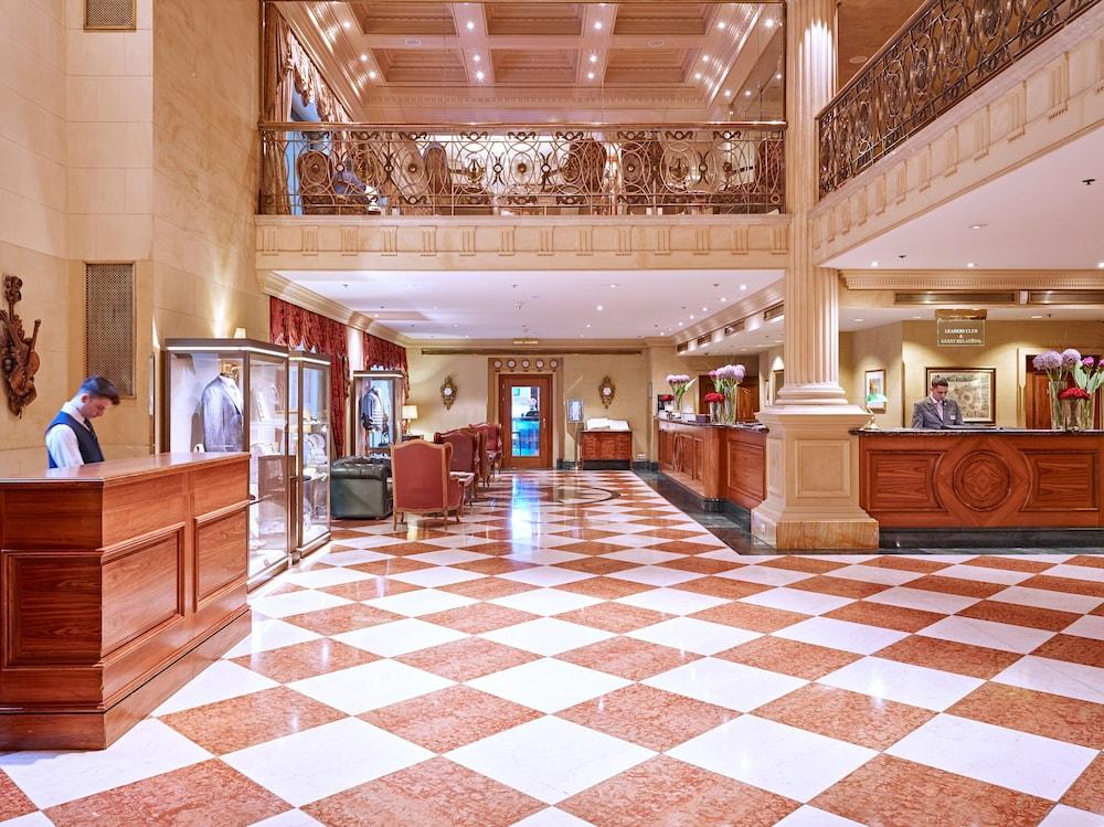 Grand Hotel Wien — 8