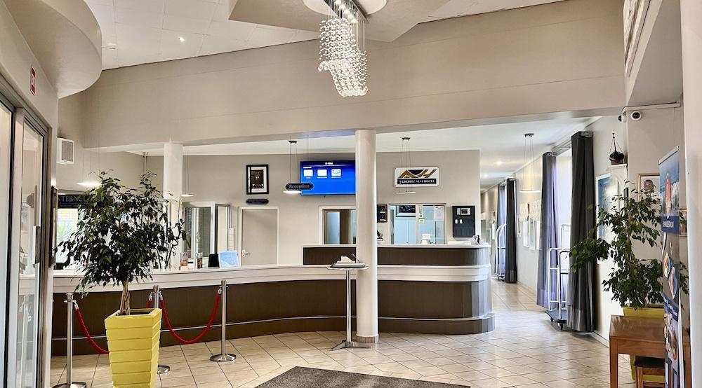 Luderitz Nest Hotel — 5