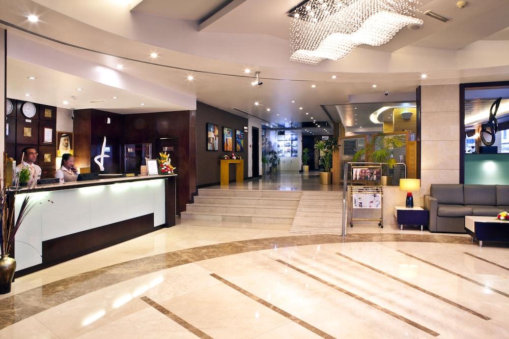 Landmark Hotel Riqqa — 4