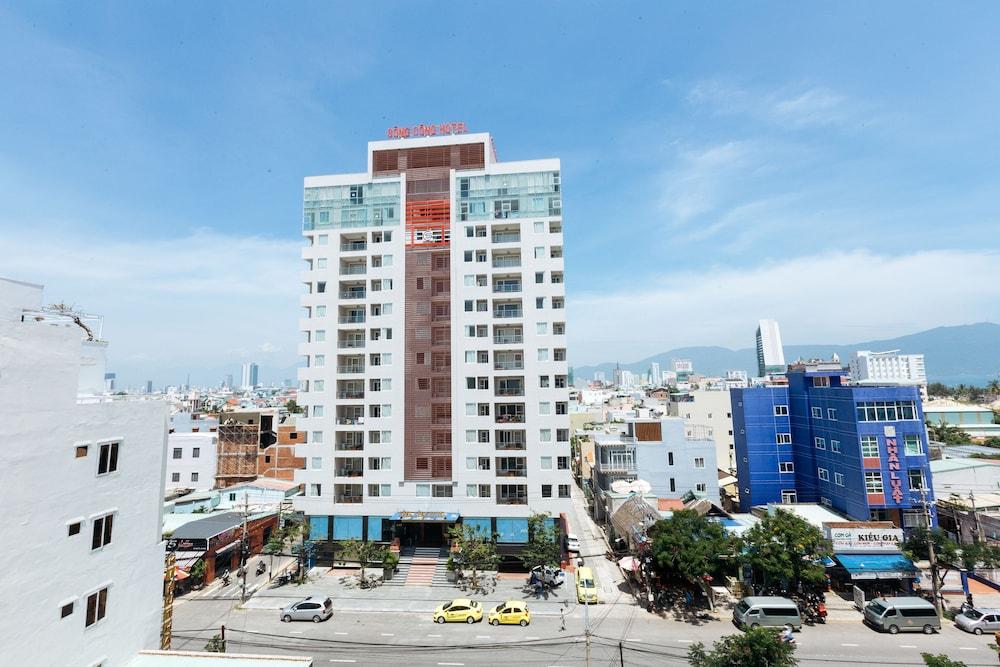 Song Cong Hotel DaNang — 3