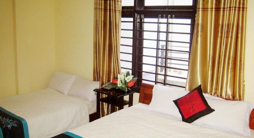 Champa Hotel — 10