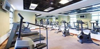 Janfusun Resort Hotel 884335 — 8