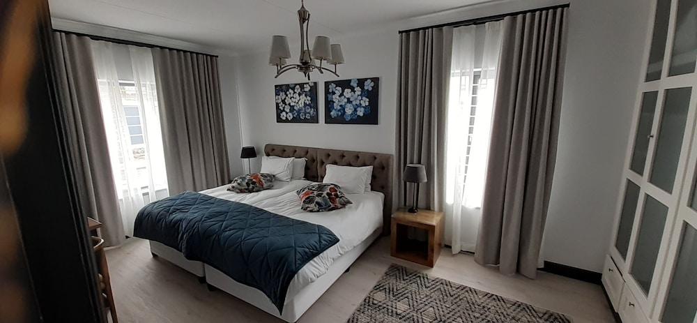PROTEA HOTEL GUESTHOUSE INDONGO — 3