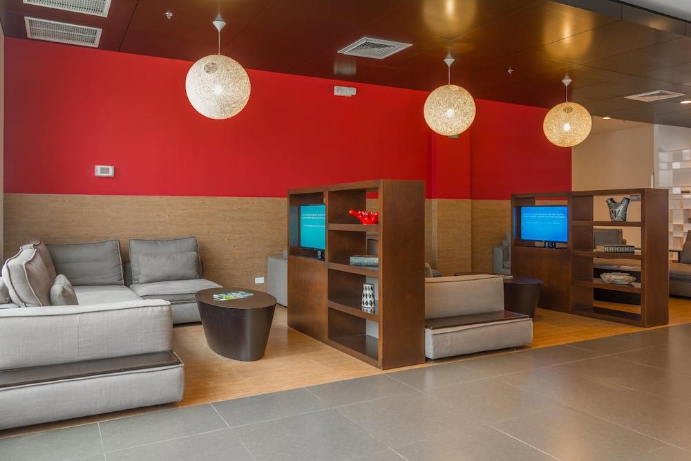 Holiday Inn Express Tegucigalpa — 9