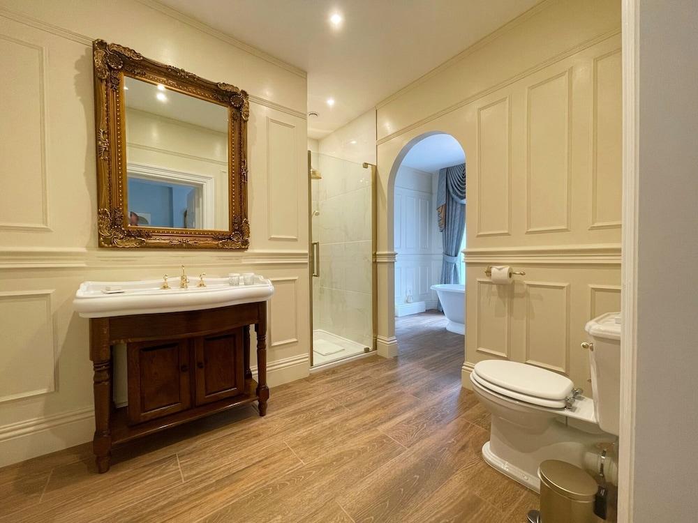 Plas Dinas Country House — 10