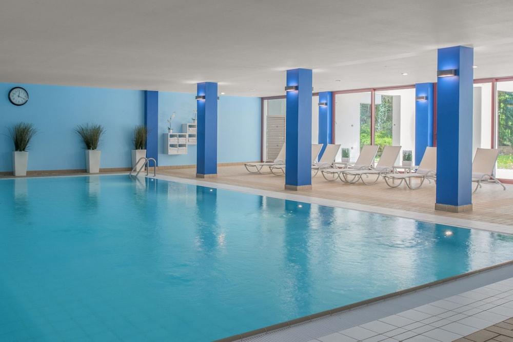 DoubleTree by Hilton Luxembourg — 8
