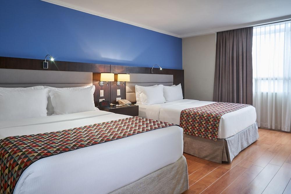 ORO VERDE HOTEL 79764 — 9
