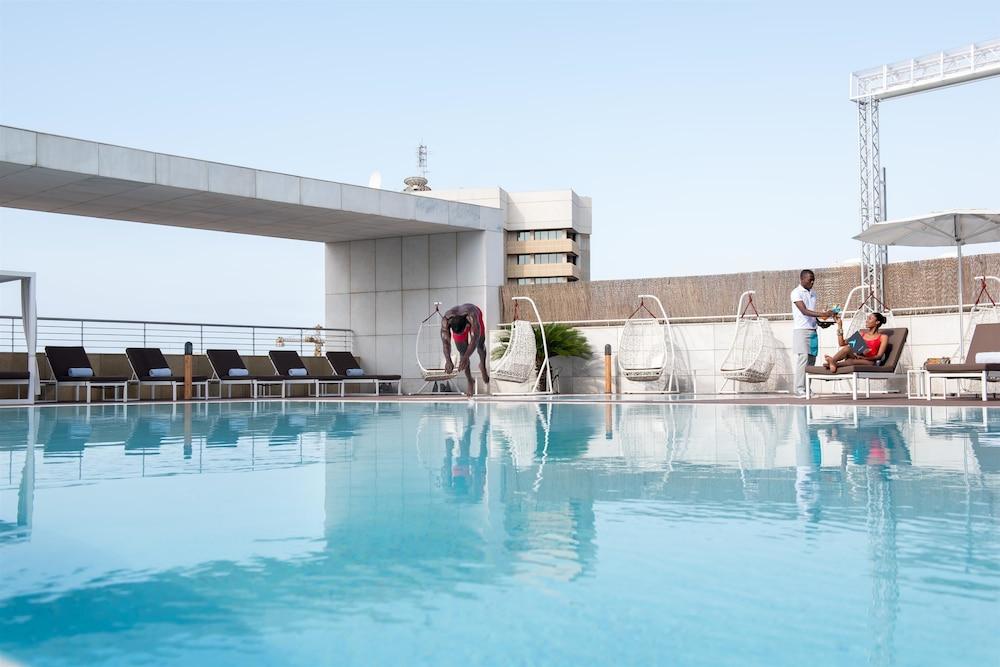 EPIC SANA LUANDA HOTEL — 5