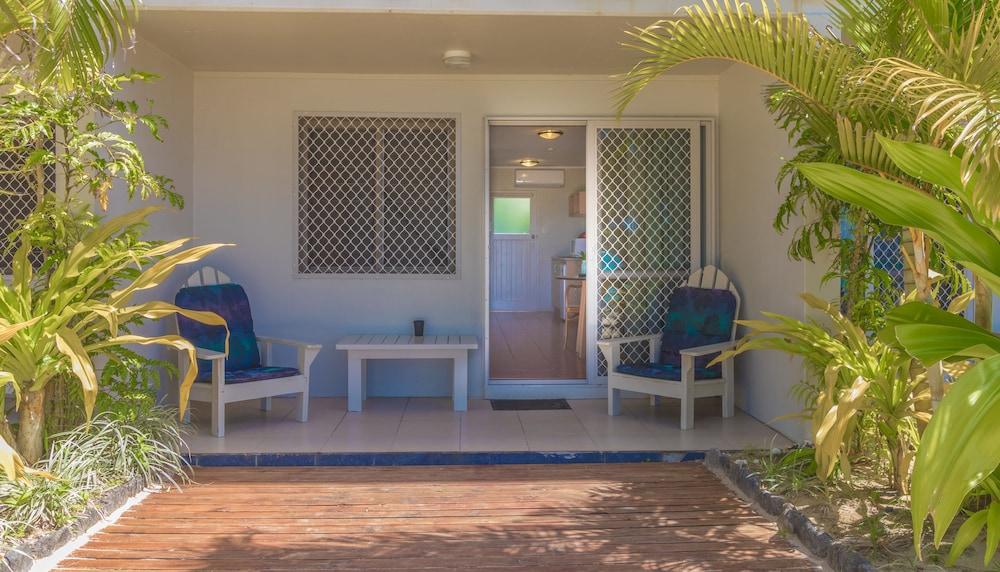 Moana Sands Beachfront Hotel — 7