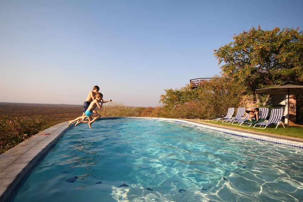 Etosha Safari Lodge 1112108 — 10