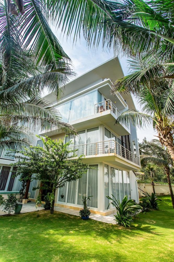 Villa Del Sol Beach Villas & Spa — 4