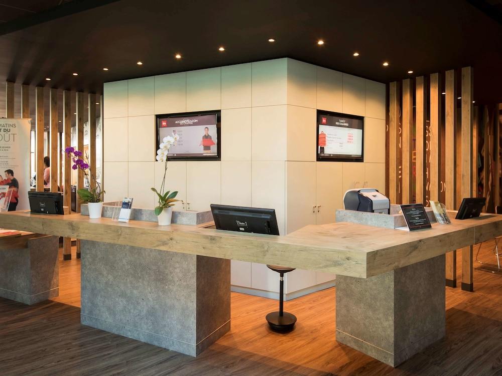 Ibis Alger Airport — 5