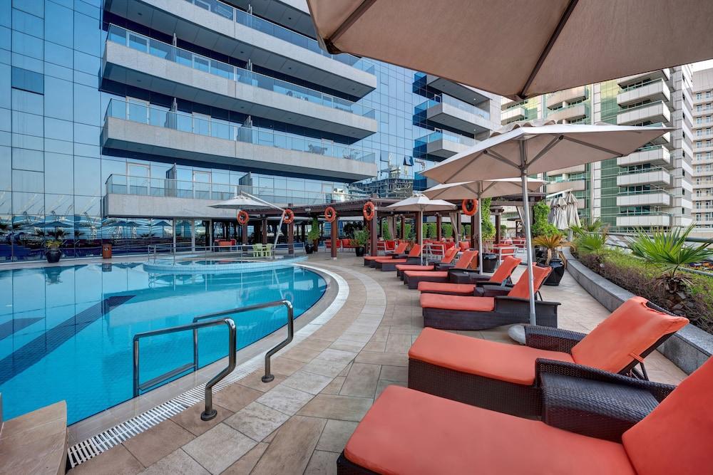 Copthorne Hotel Dubai — 5