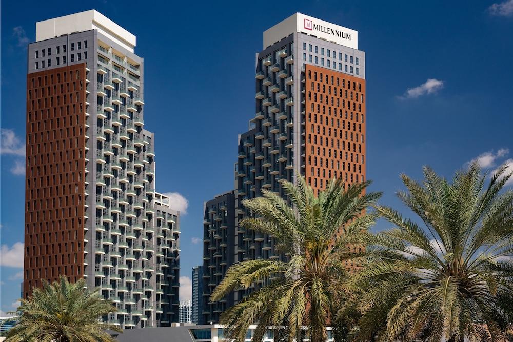 Millennium Atria Business Bay — 5