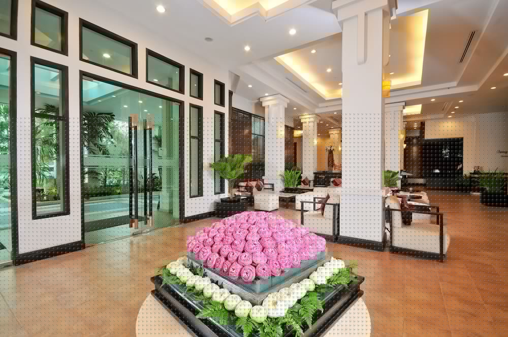 Tara Angkor Hotel — 8