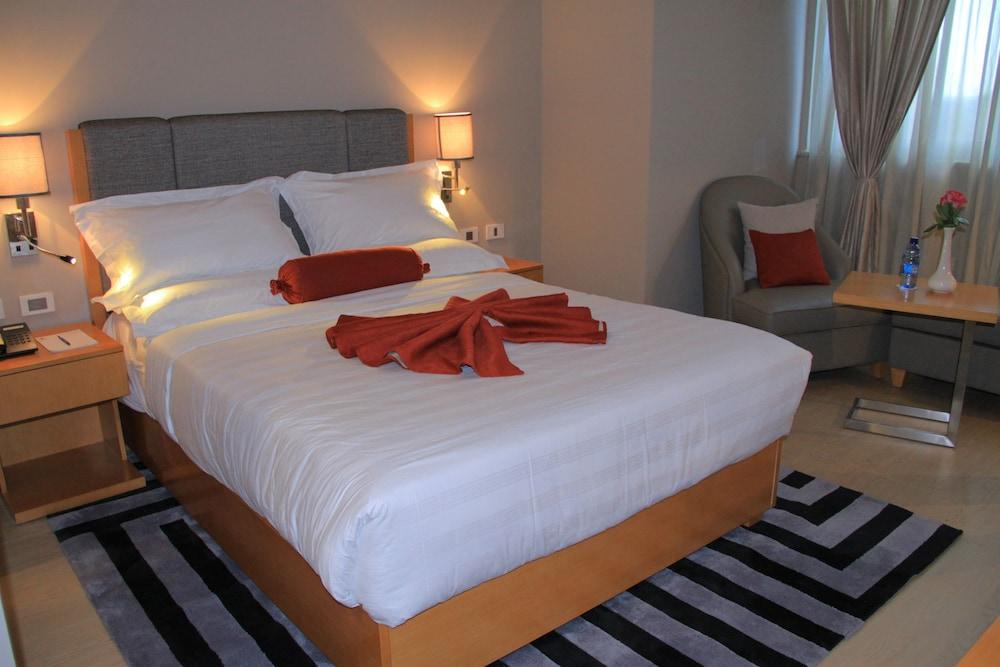 Bole Ambassador Hotel — 6