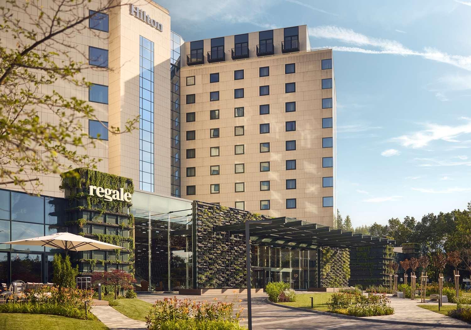 Hilton Sofia — 6