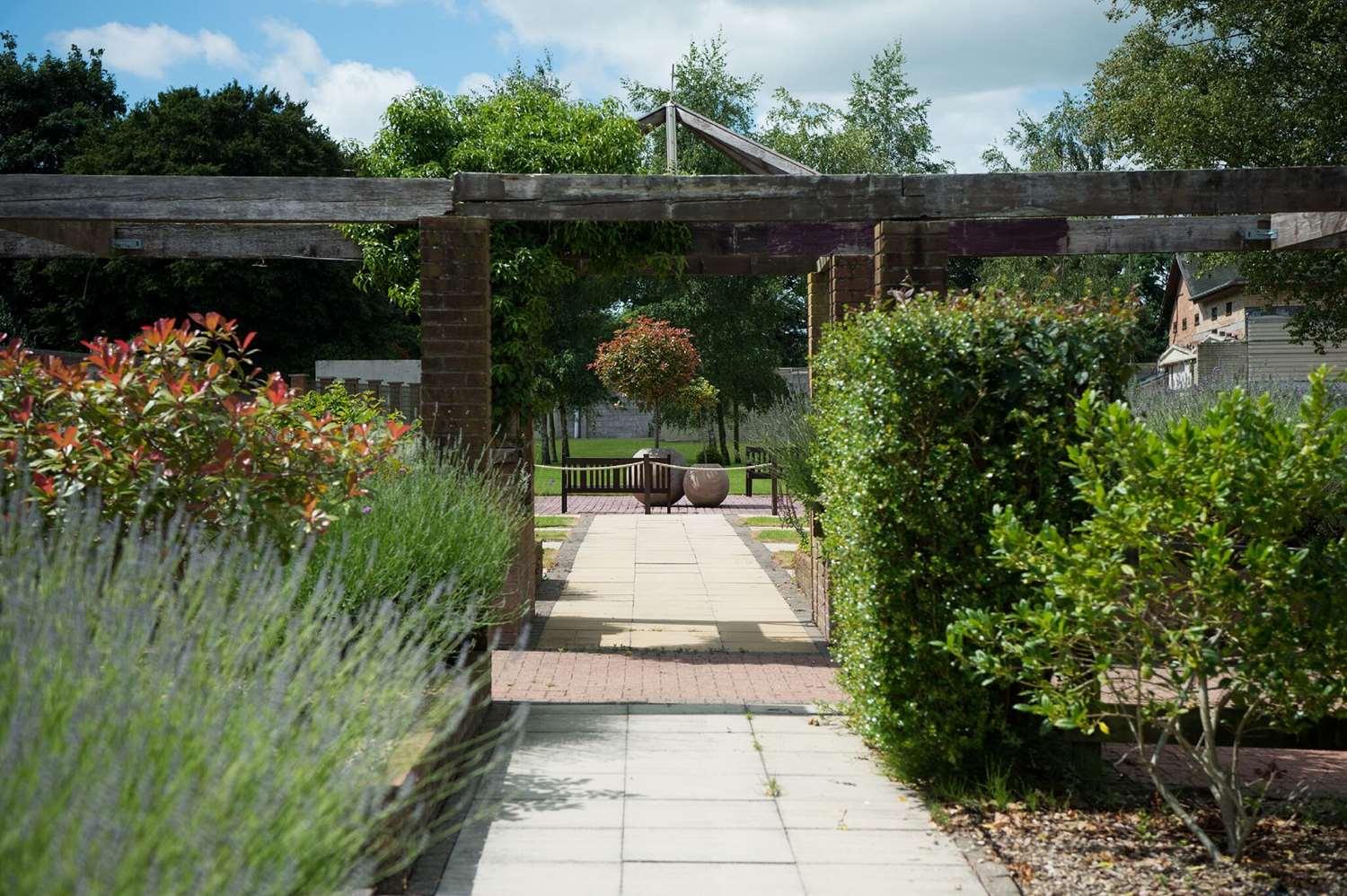 Barton Manor Hotel & Spa, BW Signature Collection — 2