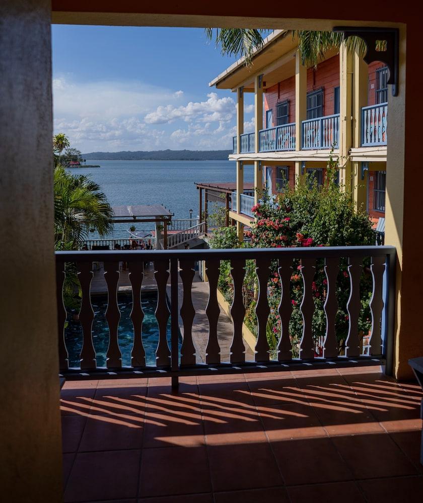 Hotel Casona de La Isla 1159938 — 10