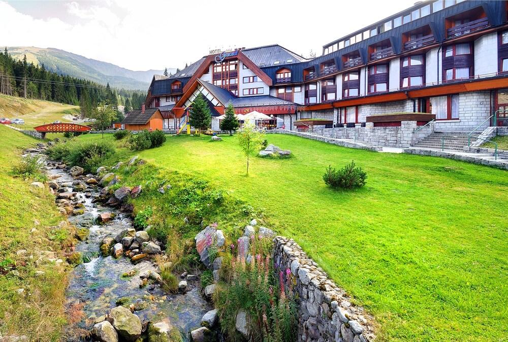 HOTEL GRAND JASNA 1106018 — 3