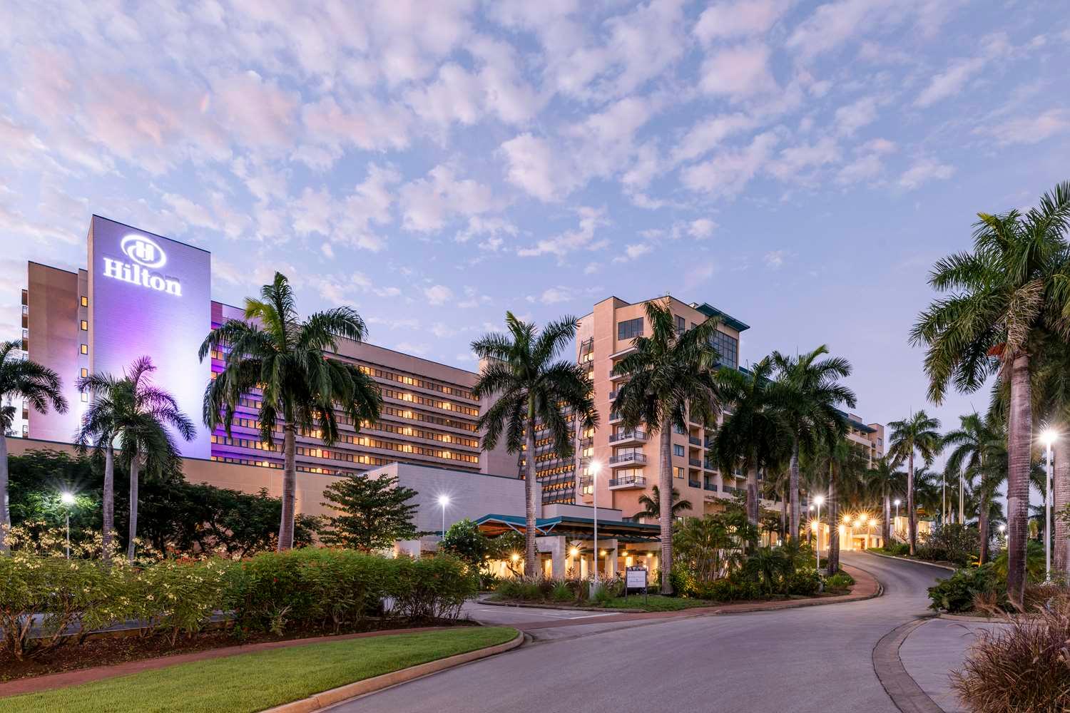 Hilton Barbados Resort — 4