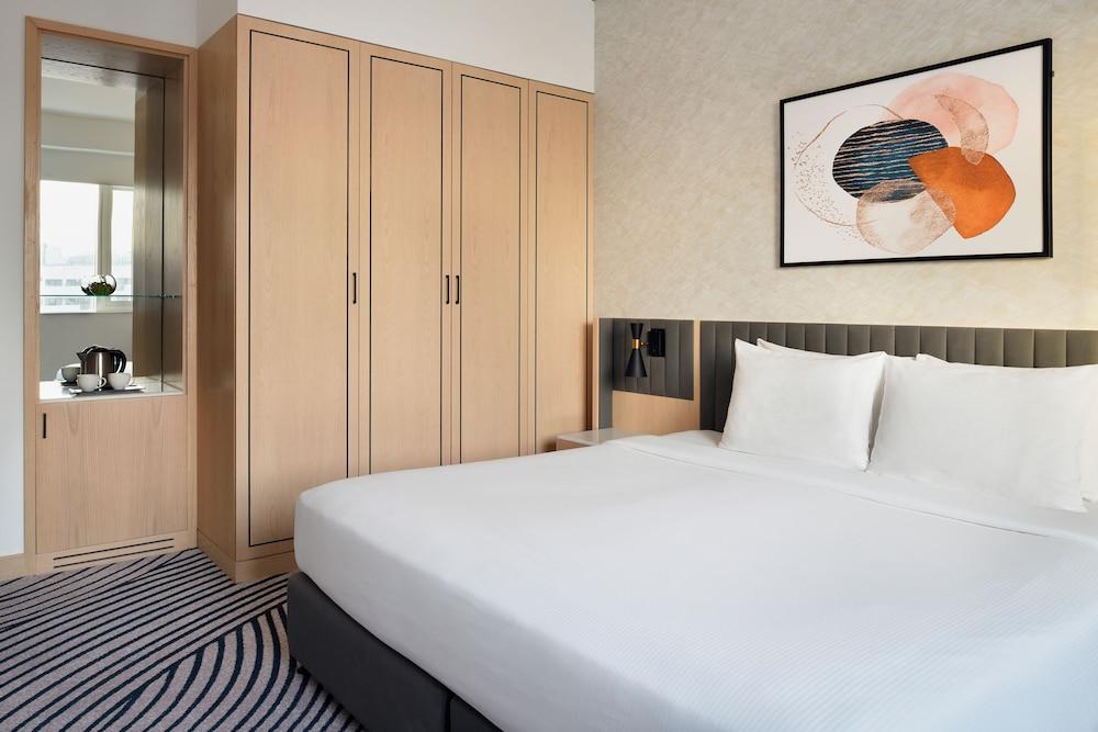 Crowne Plaza Dubai Jumeirah — 6