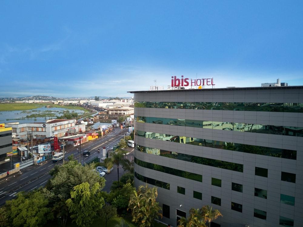 Ibis Antananarivo Ankorondrano — 5
