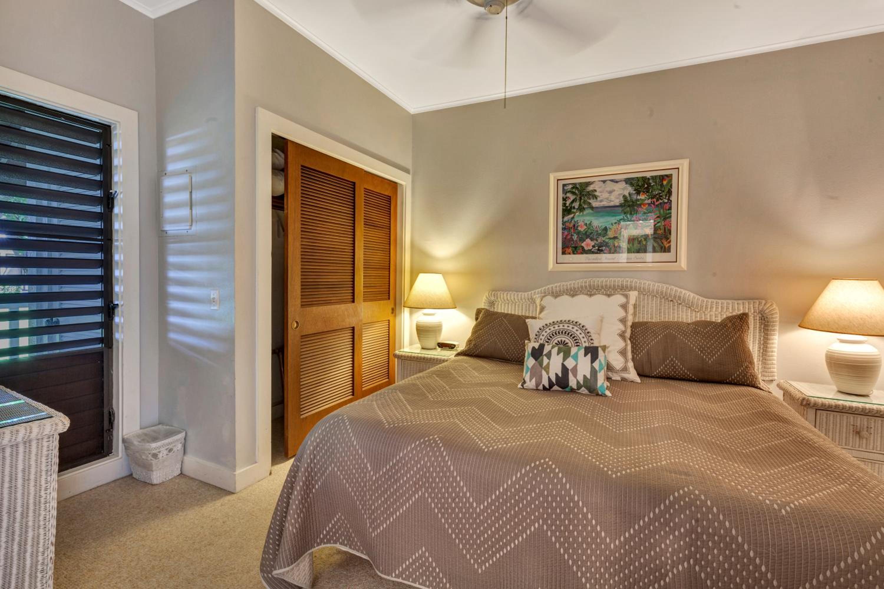 Castle Kiahuna Plantation and Beach Bungalows — 10