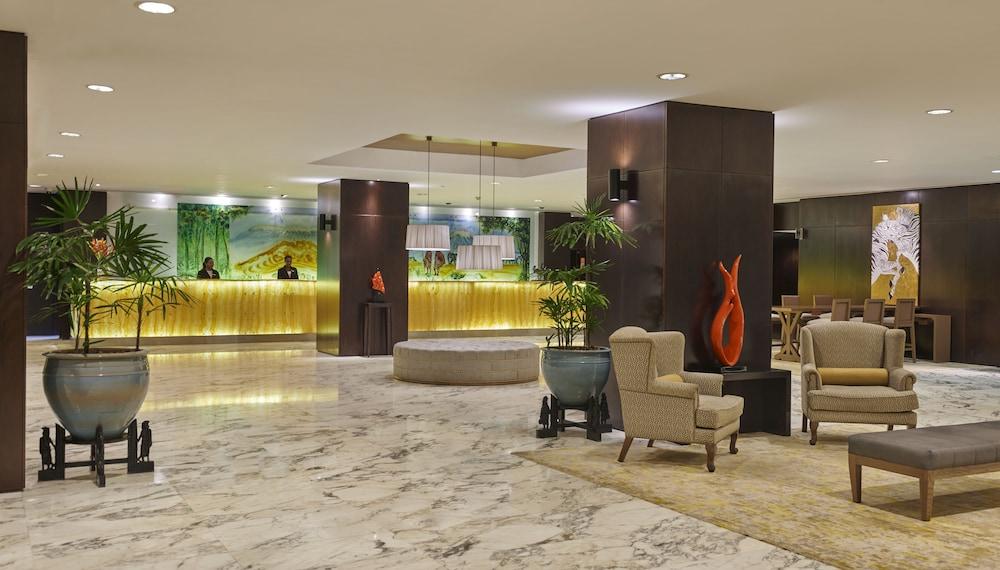 Hyatt Regency Dar Es Salaam - The Kilimanjaro — 7