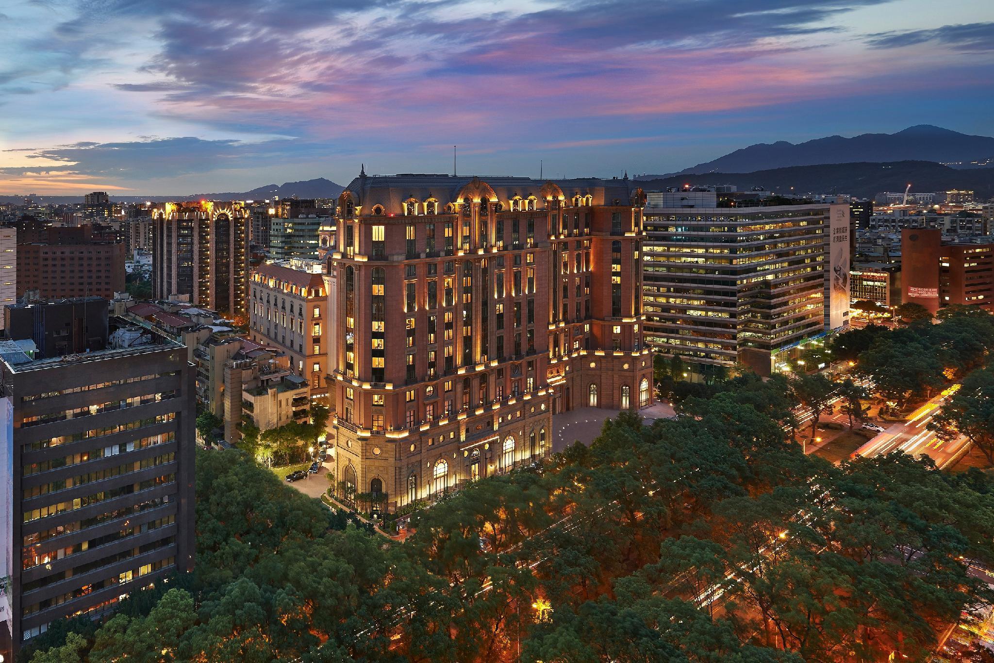 Mandarin Oriental Taipei 882325 — 3