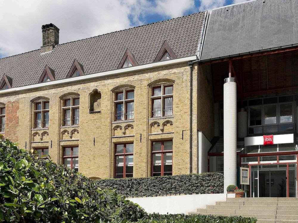 ibis Styles Brugge Centrum — 1