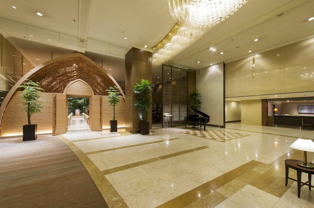 Ana Crowne Plaza Hotel Hiroshima — 3