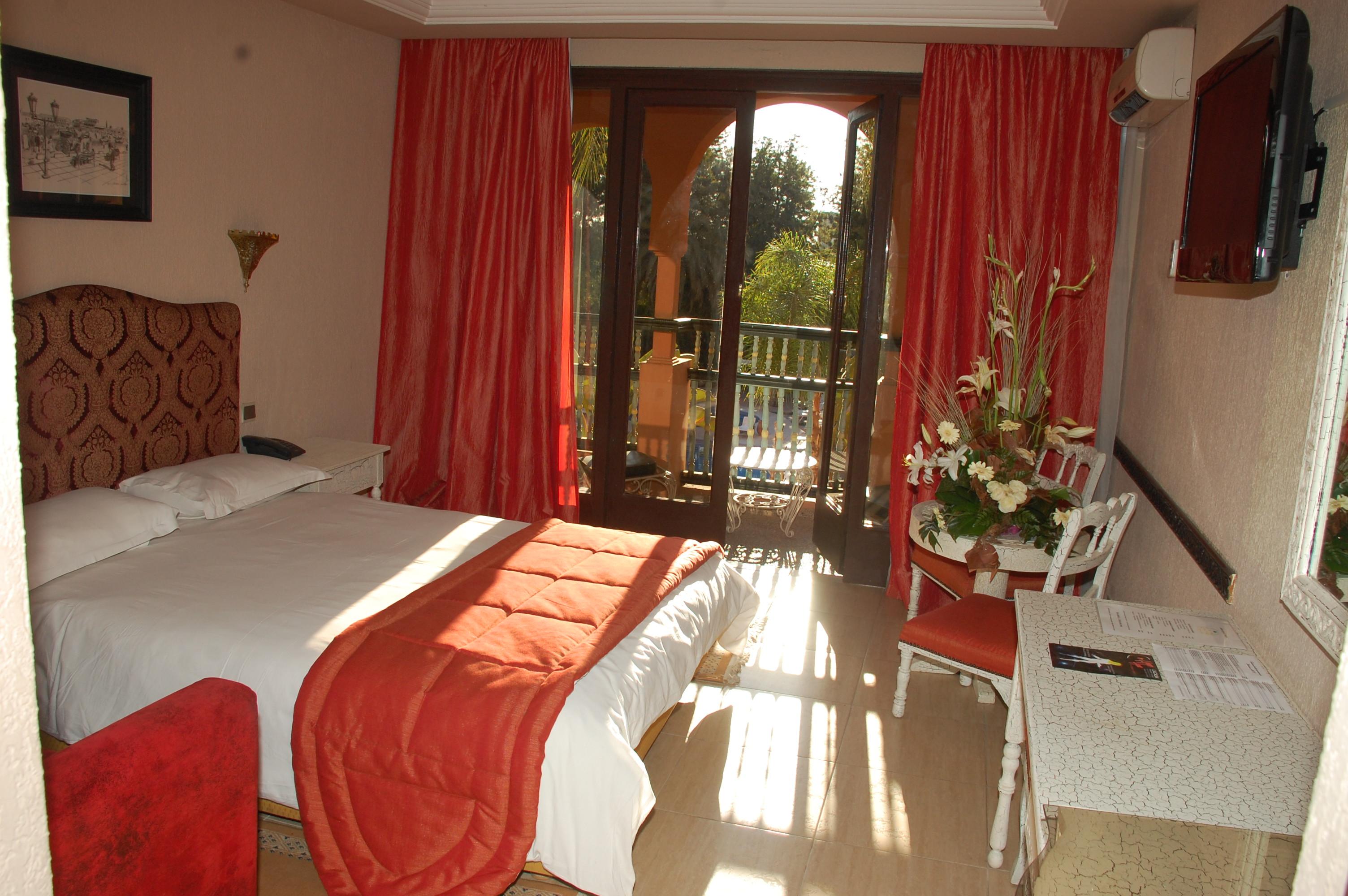 El Andalous Lounge & Spa Hotel — 10