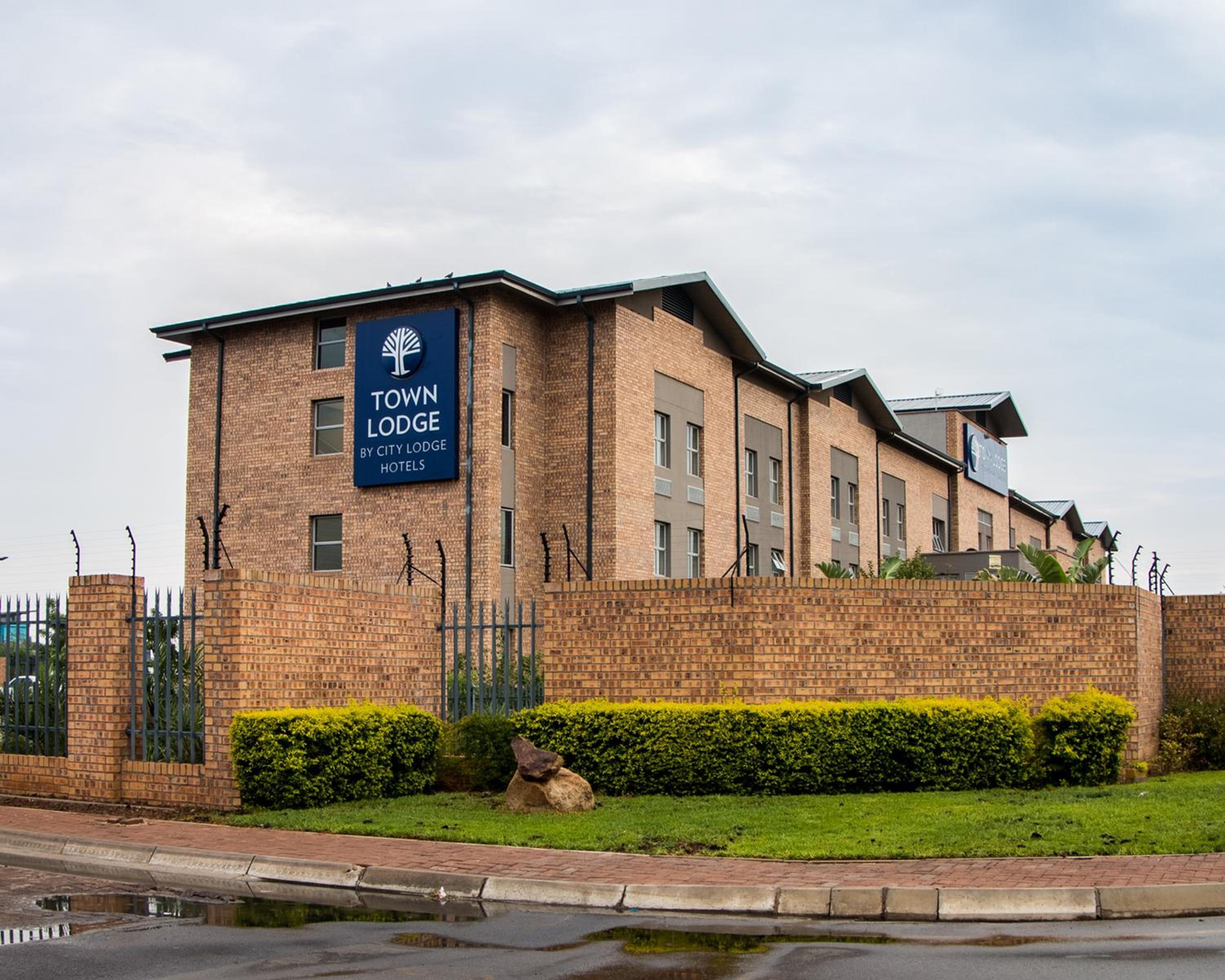 Town Lodge Gaborone — 4