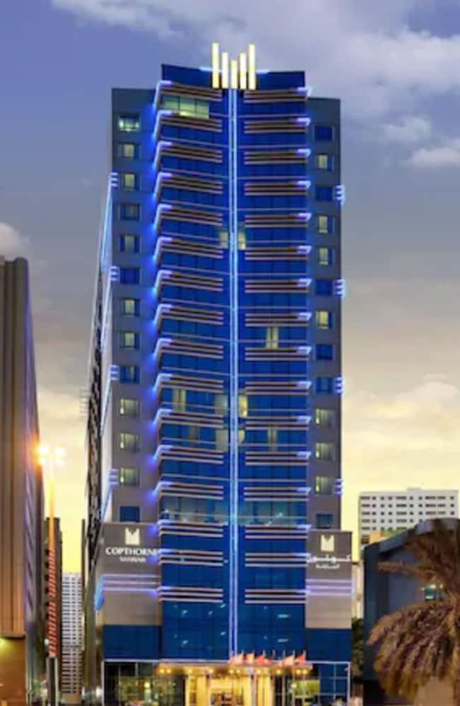 Copthorne Hotel Sharjah