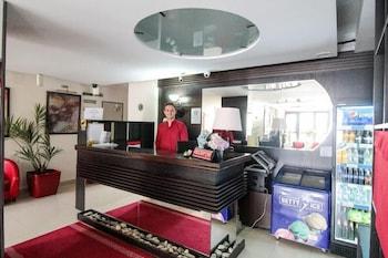 RAZVAN HOTEL — 9