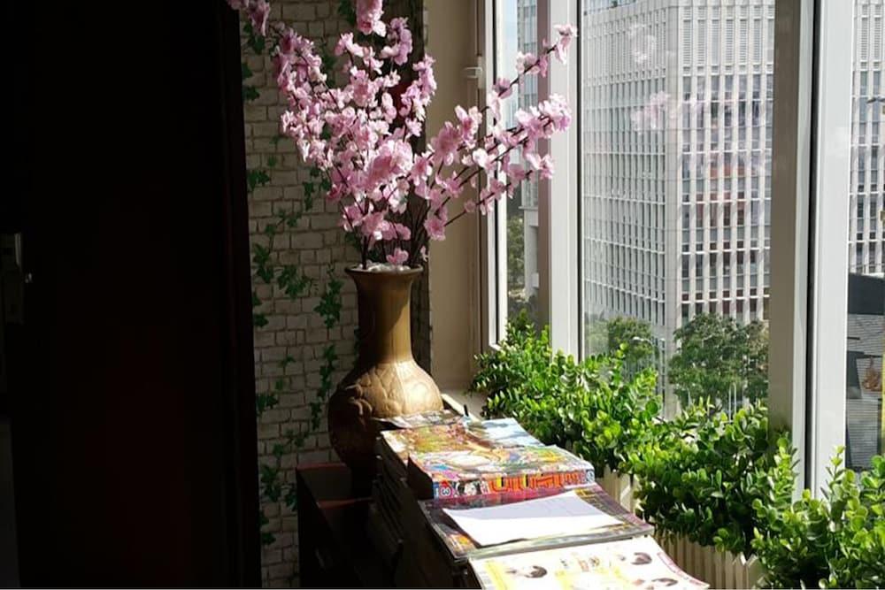The Noble Swan Central Dong Du Hotel — 4