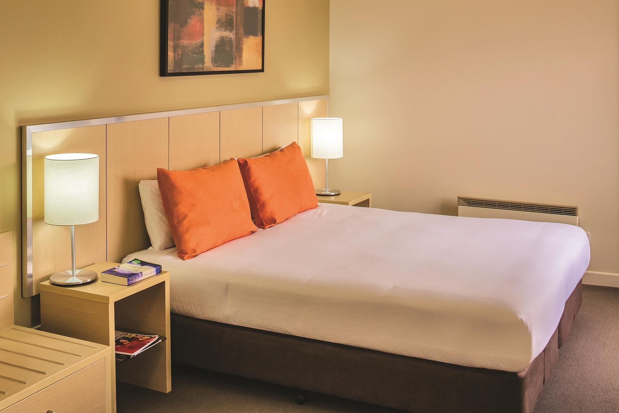 Travelodge Hotel Wellington 90797 — 5