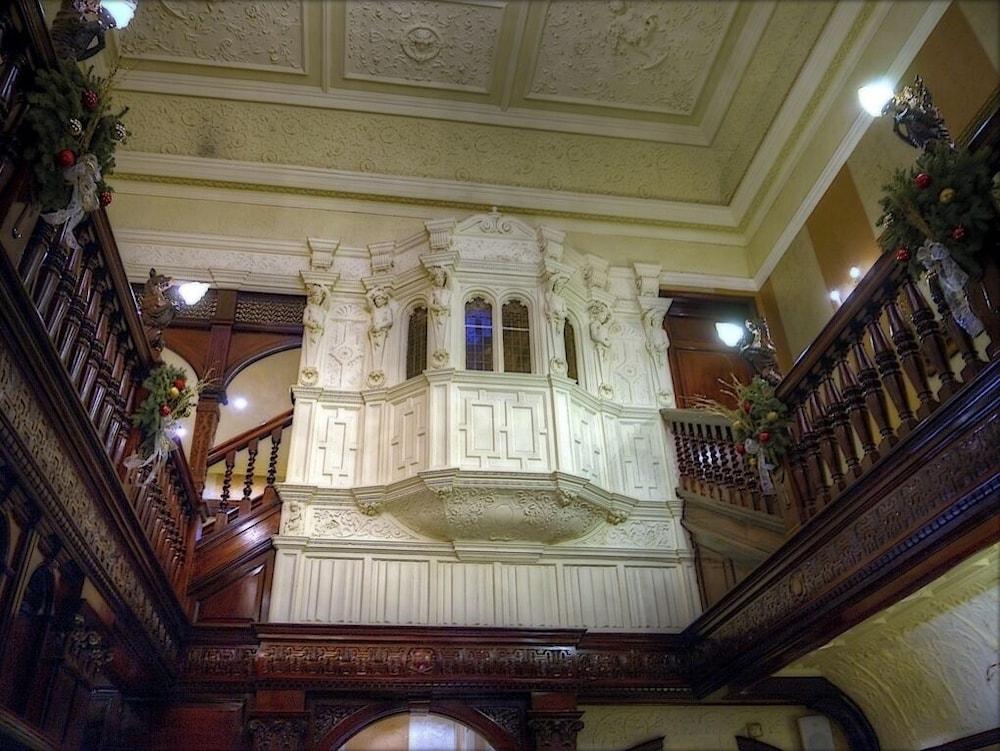 The Mount Hotel — 3