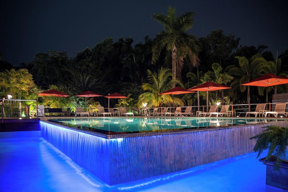 Royal Torarica Hotel — 2