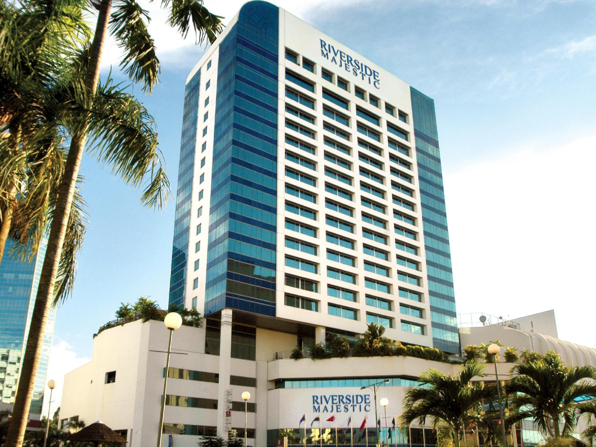 Riverside Majestic - Puteri Wing — 2