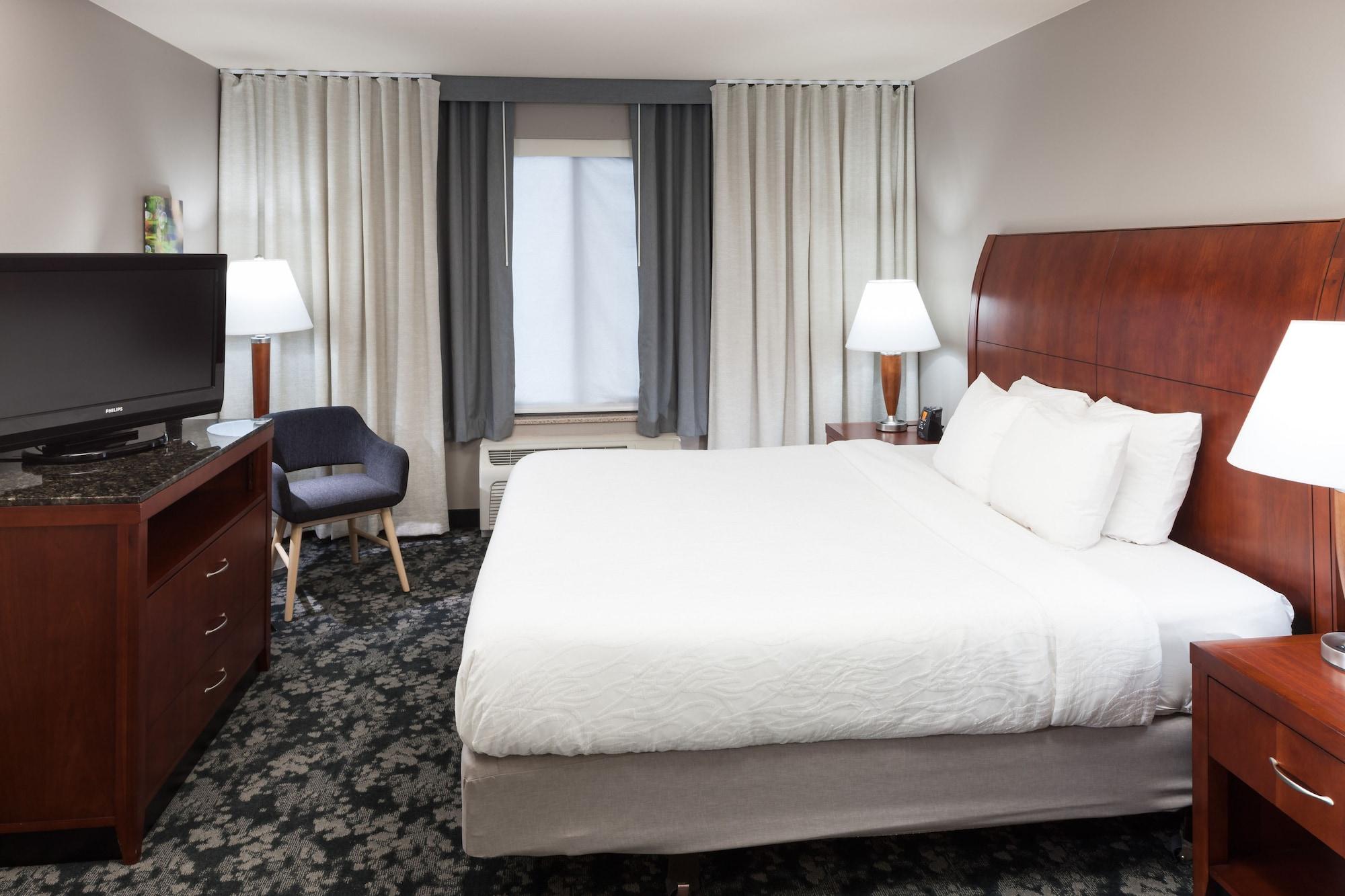 Hilton Garden Inn Austin North — 8