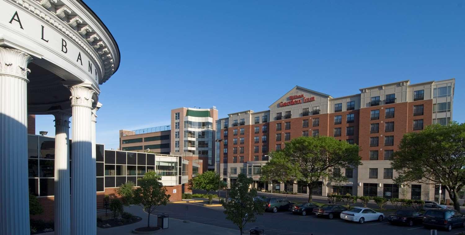 Hilton Garden Inn Albany Medical Center — 3