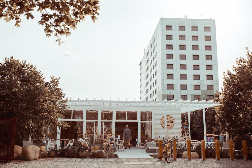Novotel Marina — 3