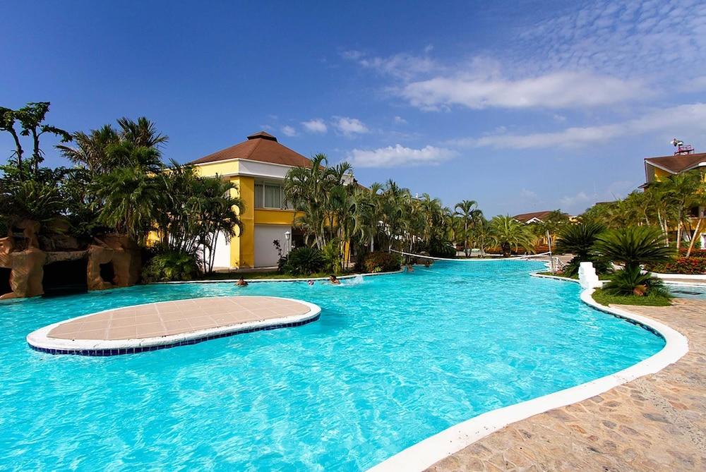 Hotel Palma Real-All Inclusive — 3