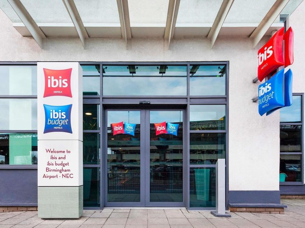 ibis Birmingham Airport - NEC — 10